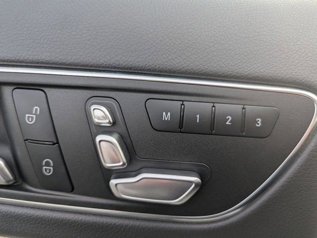 2019 Mercedes-Benz GLA GLA 250