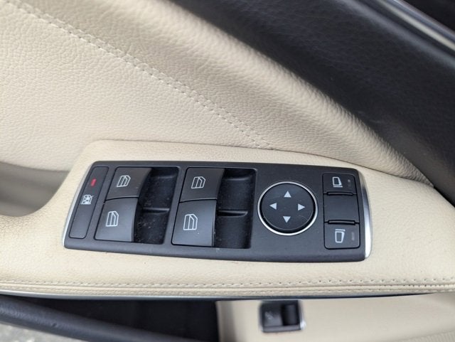 2019 Mercedes-Benz GLA GLA 250