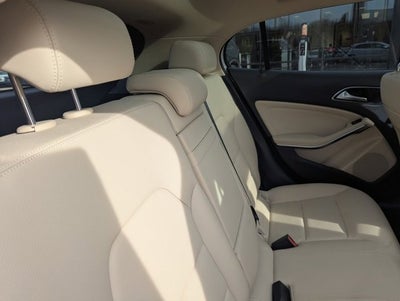 2019 Mercedes-Benz GLA GLA 250