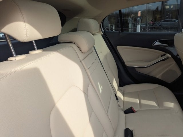 2019 Mercedes-Benz GLA GLA 250