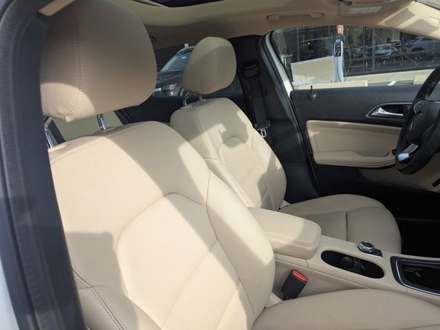 2019 Mercedes-Benz GLA GLA 250