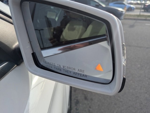 2019 Mercedes-Benz GLA GLA 250