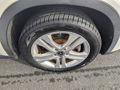 2019 Mercedes-Benz GLA GLA 250