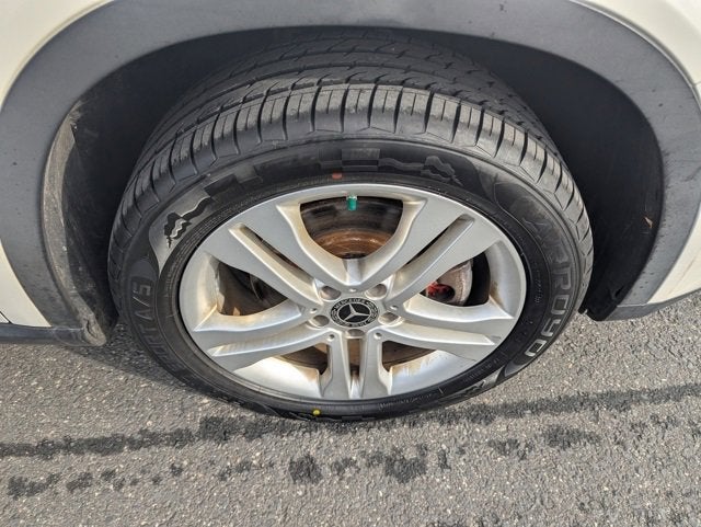 2019 Mercedes-Benz GLA GLA 250