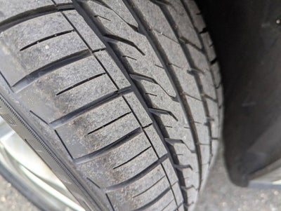 2019 Mercedes-Benz GLA GLA 250