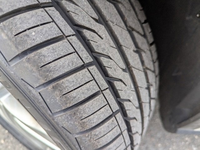 2019 Mercedes-Benz GLA GLA 250