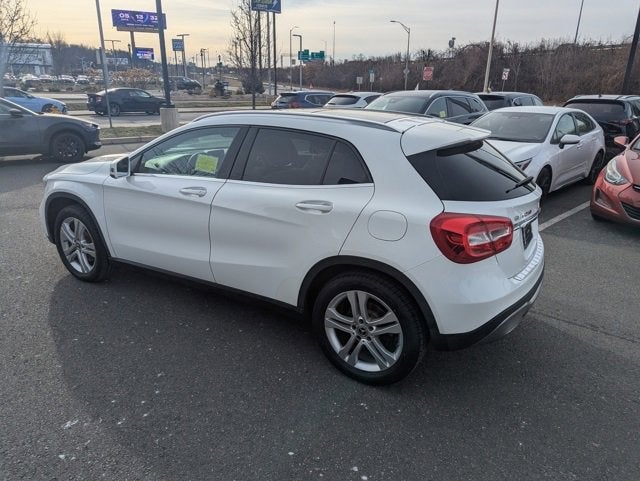 2019 Mercedes-Benz GLA GLA 250