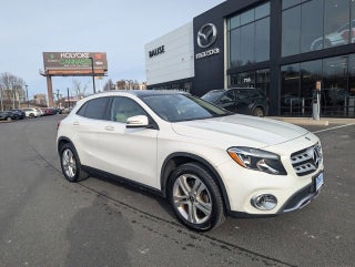 2019 Mercedes-Benz GLA GLA 250