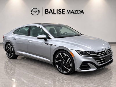 2021 Volkswagen Arteon 2.0T SEL Premium R-Line