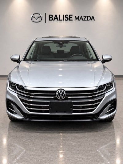 2021 Volkswagen Arteon 2.0T SEL Premium R-Line