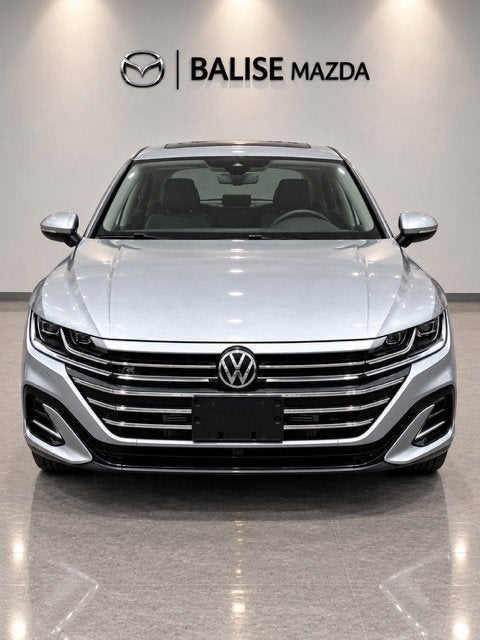 2021 Volkswagen Arteon 2.0T SEL Premium R-Line