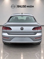 2021 Volkswagen Arteon 2.0T SEL Premium R-Line