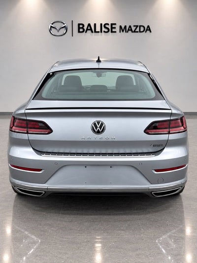 2021 Volkswagen Arteon 2.0T SEL Premium R-Line
