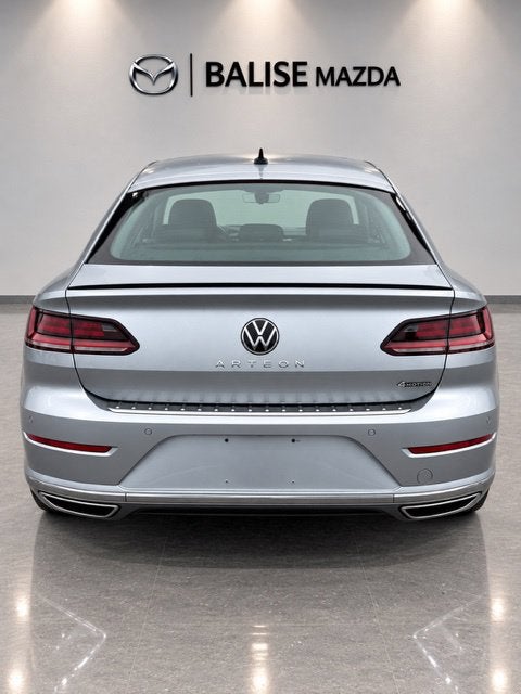 2021 Volkswagen Arteon 2.0T SEL Premium R-Line
