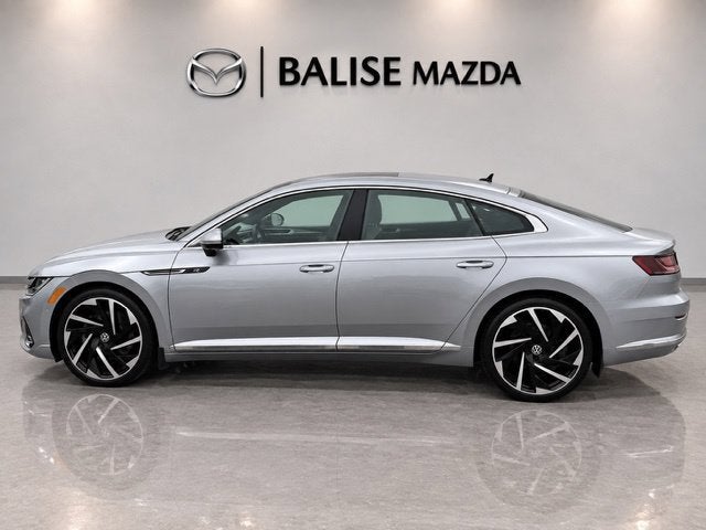2021 Volkswagen Arteon 2.0T SEL Premium R-Line