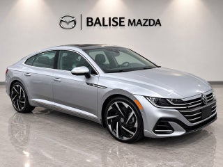 2021 Volkswagen Arteon 2.0T SEL Premium R-Line