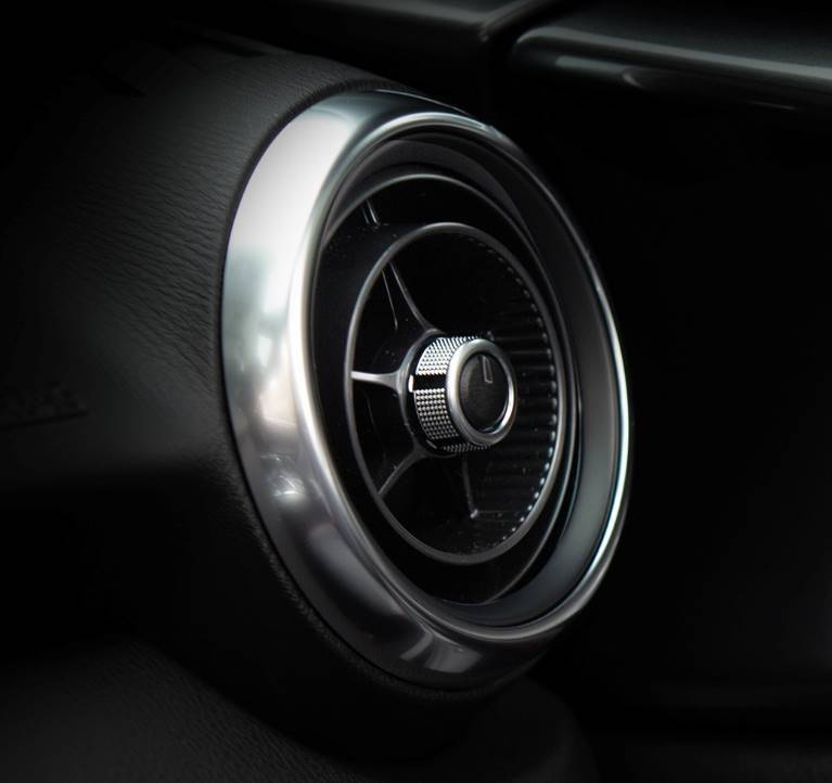 MAZDA MX-5 MIATA RF | Balise Mazda in Springfield MA