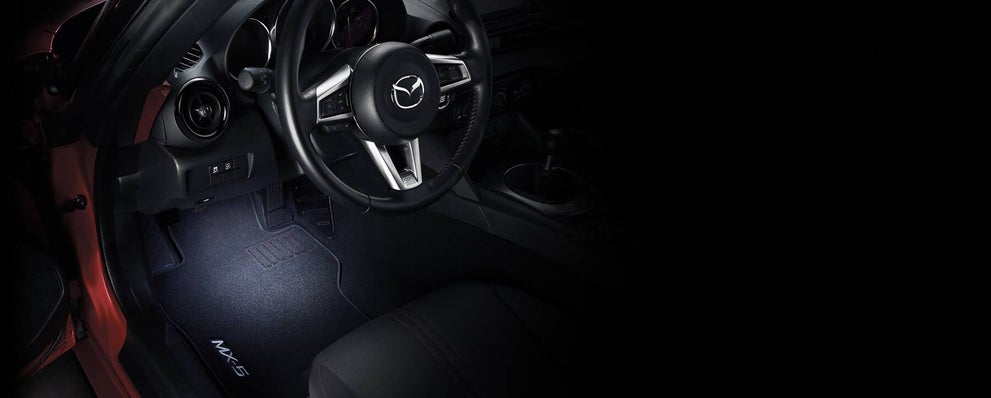 MAZDA MX-5 MIATA RF | Balise Mazda in Springfield MA