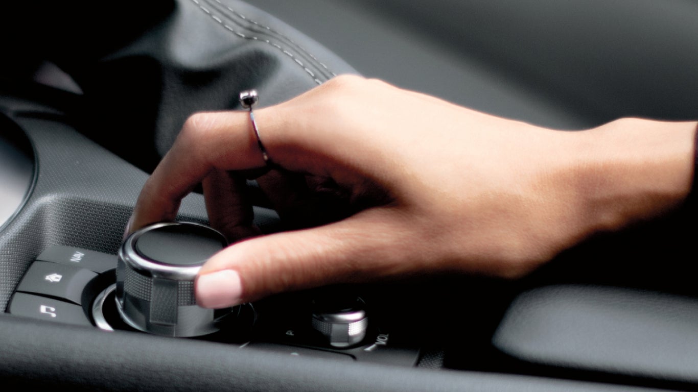 MAZDA MX-5 MIATA RF | Balise Mazda in Springfield MA