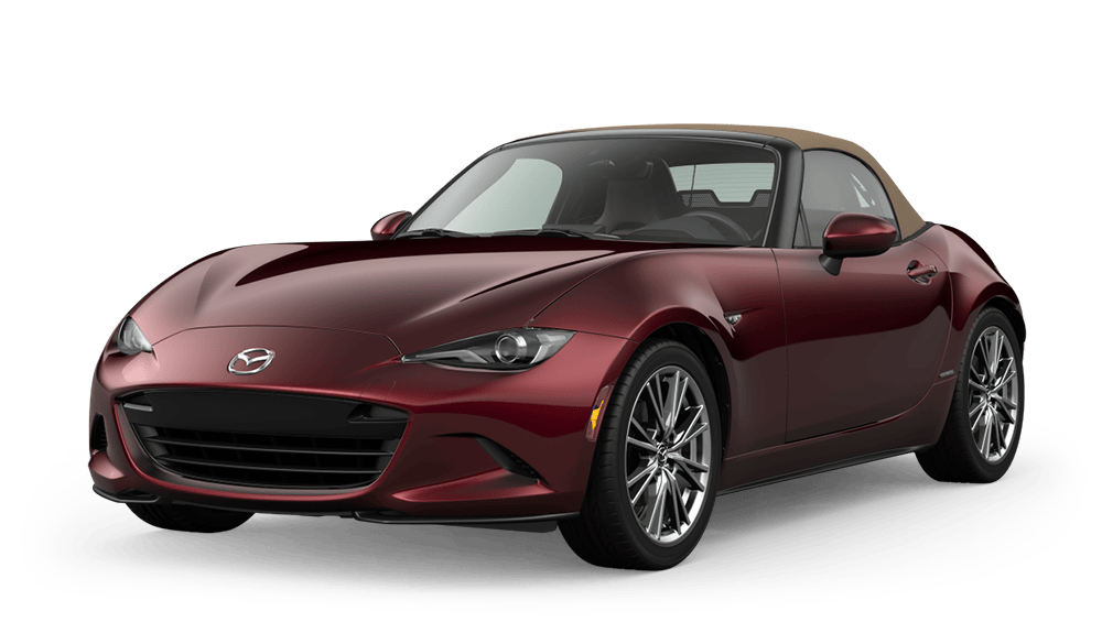 2025 Mazda MX-5 MIATA 35TH ANNIVERSARY EDITION | Balise Mazda in Springfield MA