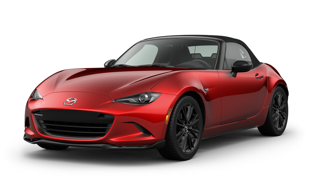 2025 Mazda MX-5 CLUB | Balise Mazda in Springfield MA