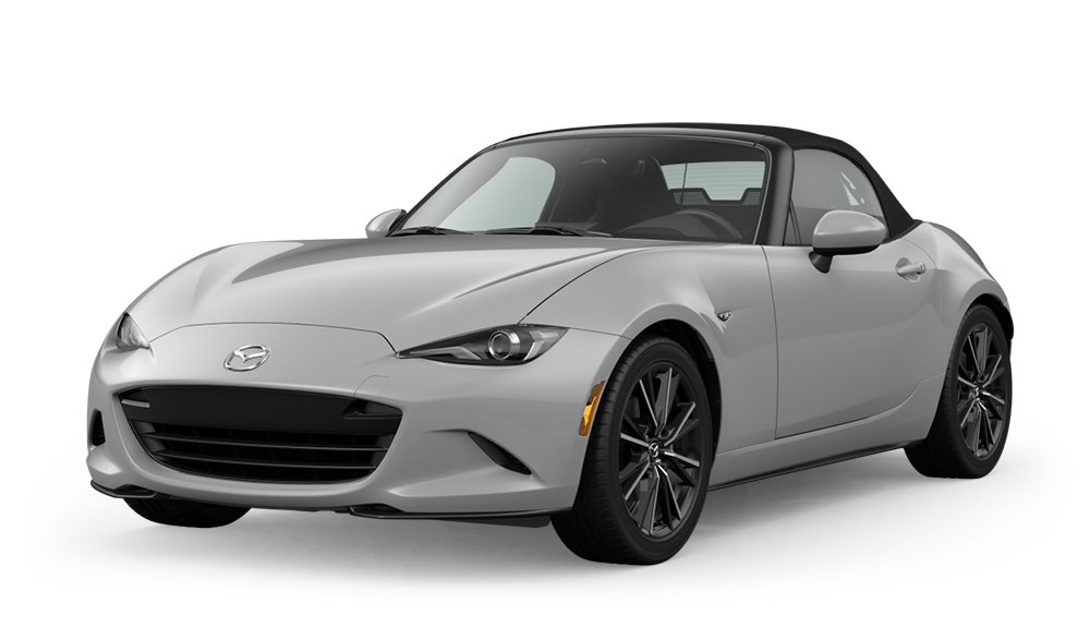 2025 Mazda MX-5 GRAND TOURING | Balise Mazda in Springfield MA