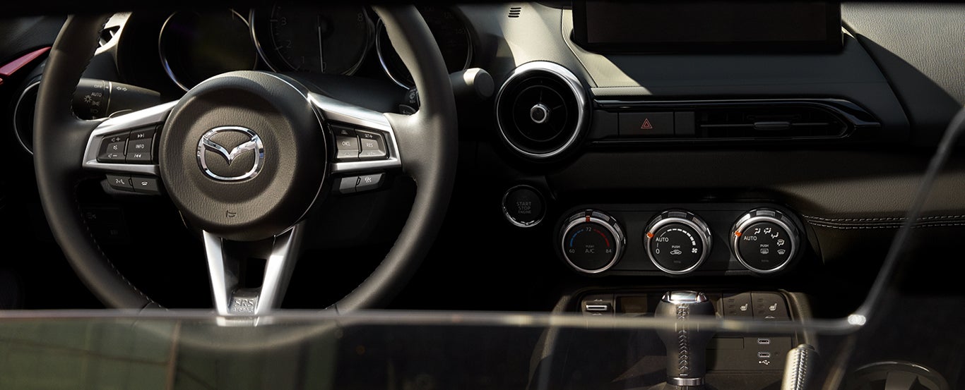 MAZDA MX-5 MIATA | Balise Mazda in Springfield MA