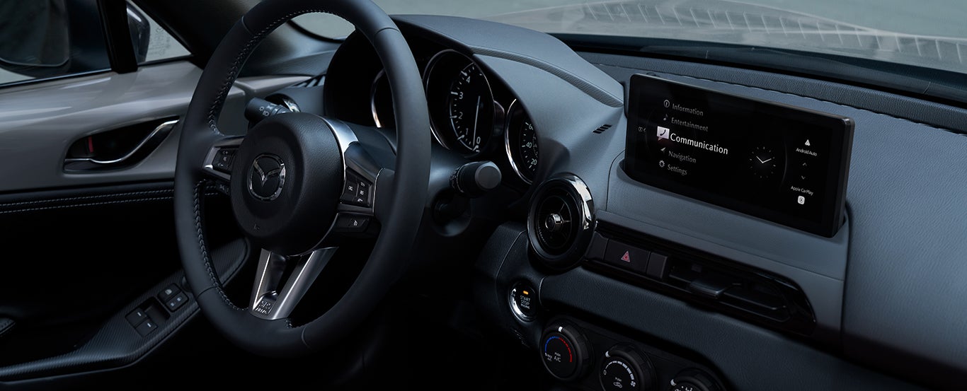 MAZDA MX-5 MIATA | Balise Mazda in Springfield MA