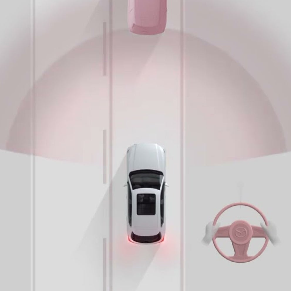 MAZDA MX-5 MIATA RF | Balise Mazda in Springfield MA