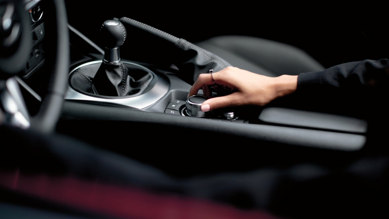 MAZDA MX-5 MIATA | Balise Mazda in Springfield MA