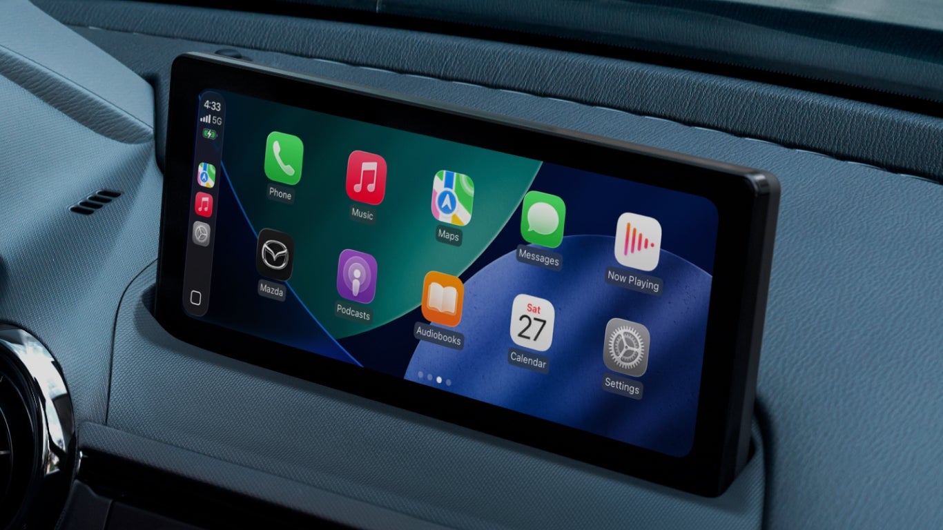 MAZDA MX-5 MIATA | Balise Mazda in Springfield MA