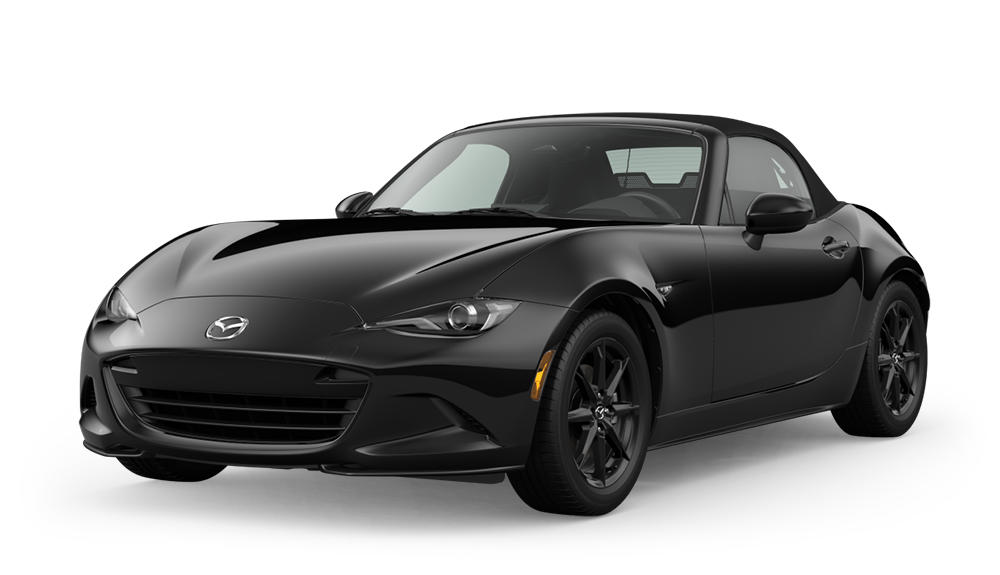 2026 Mazda MX-5 SPORT | Balise Mazda in Springfield MA