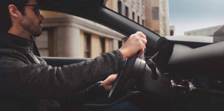 2025 Mazda 3 Sedan - G Vectoring Control Plus | Balise Mazda in Springfield MA