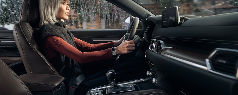 Mazda CX-5 | Balise Mazda in Springfield MA