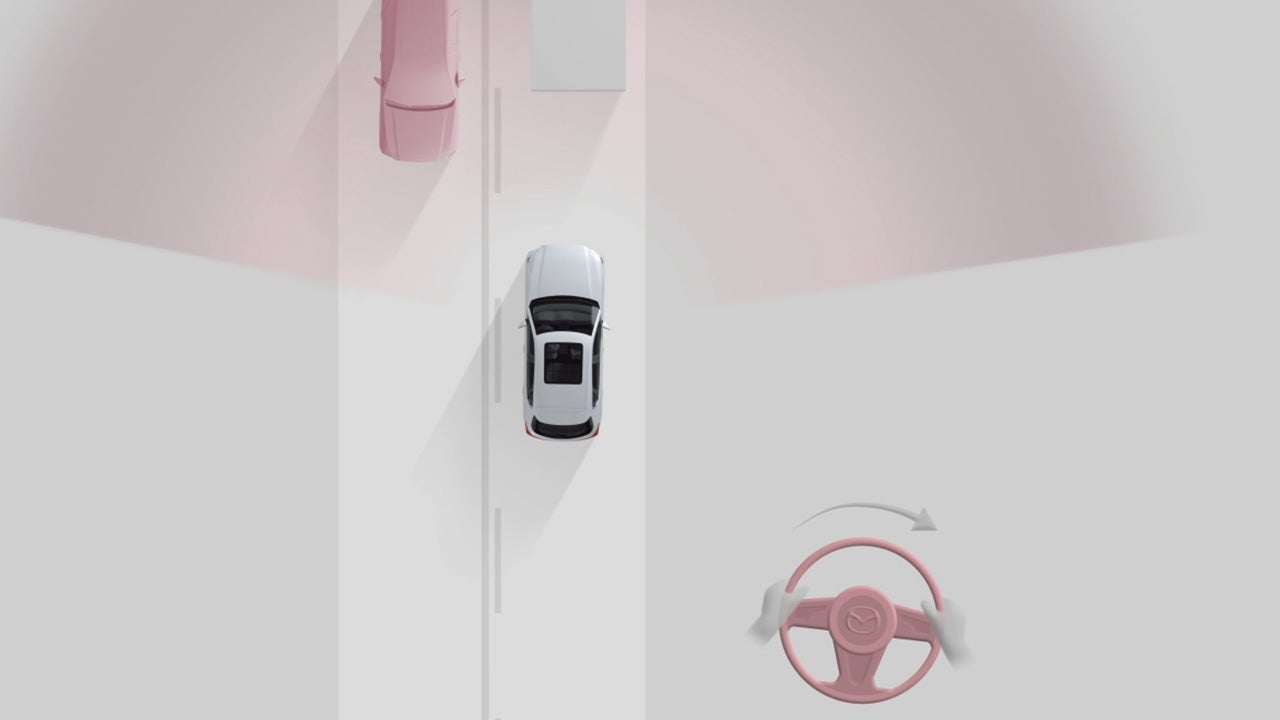 Mazda CX-70 | Balise Mazda in Springfield MA