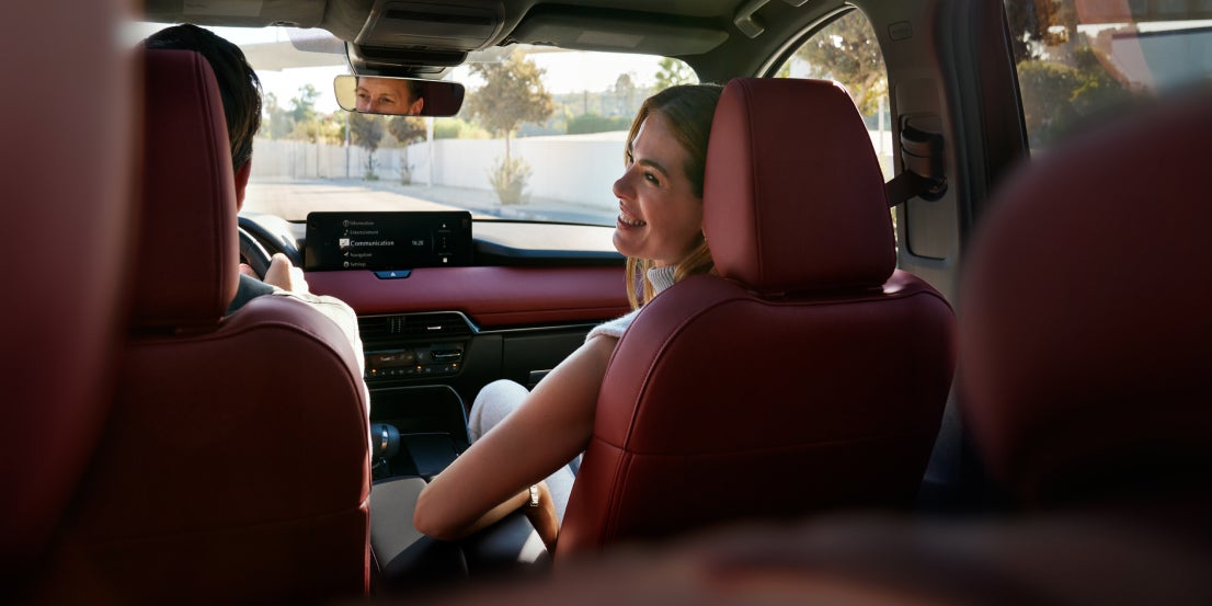 Mazda CX-70 | Balise Mazda in Springfield, MA