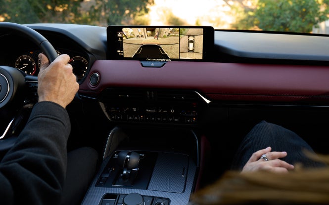 Mazda CX-70 | Balise Mazda in Springfield MA