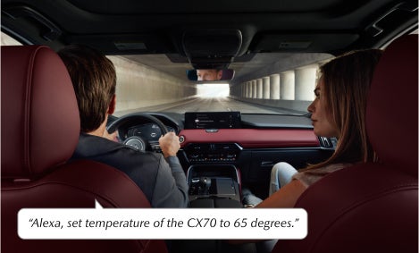 Balise Mazda in Springfield MA