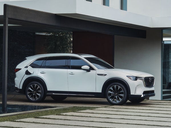 Balise Mazda in Springfield MA