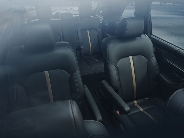 Balise Mazda in Springfield MA