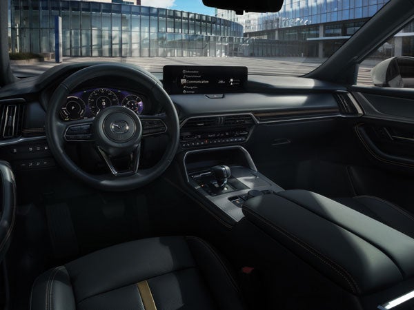 Balise Mazda in Springfield MA