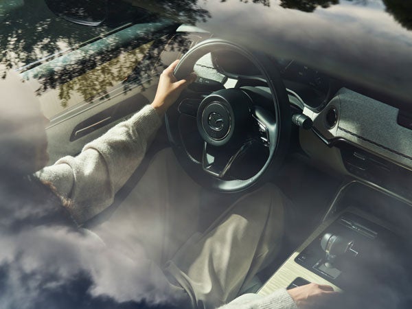 Balise Mazda in Springfield MA