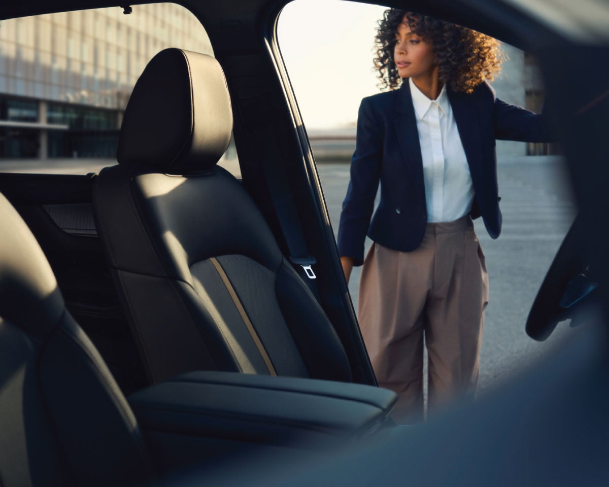 Balise Mazda in Springfield MA