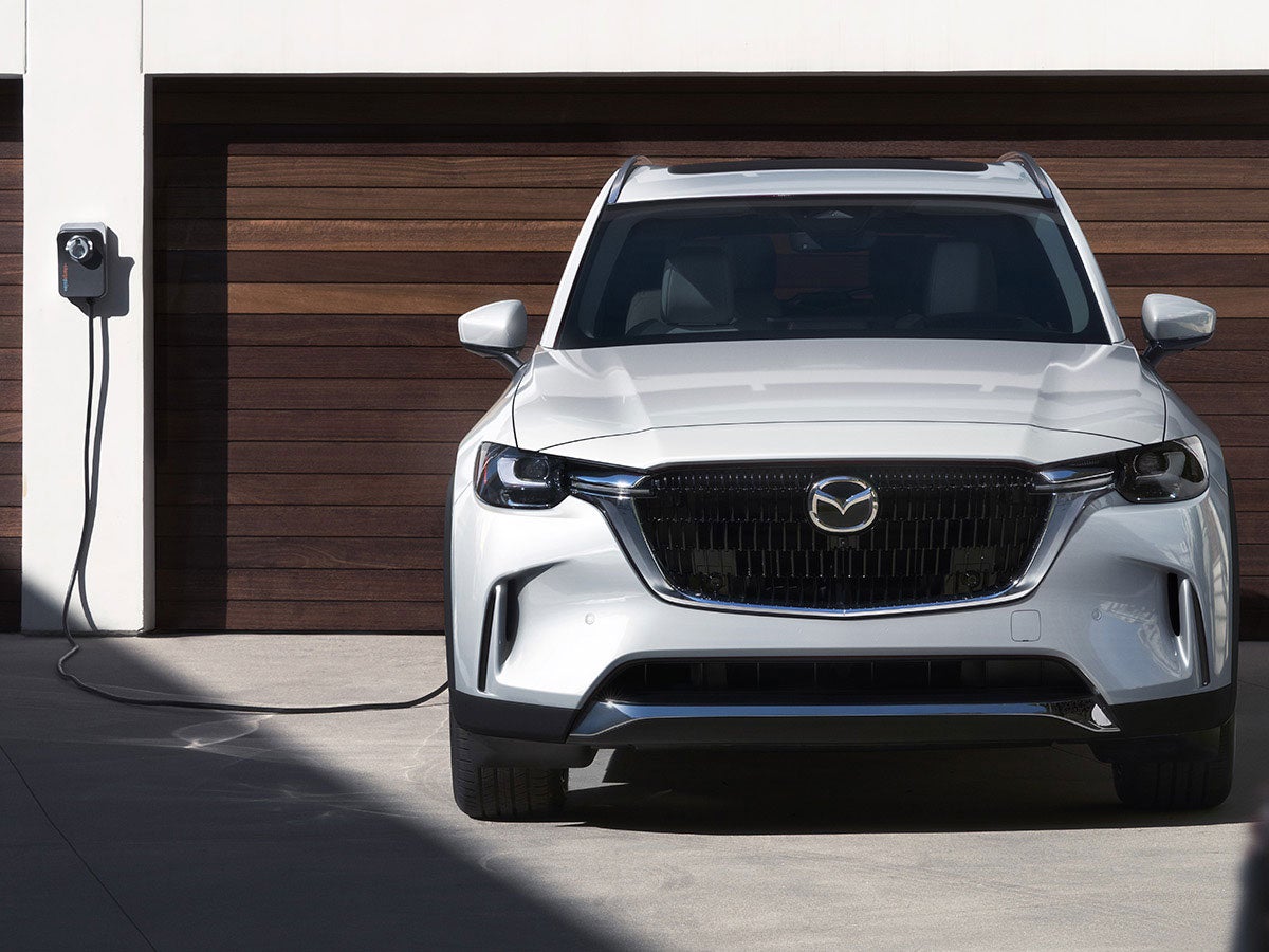 Balise Mazda in Springfield MA