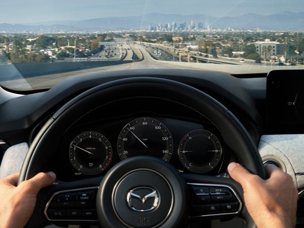 Balise Mazda in Springfield MA