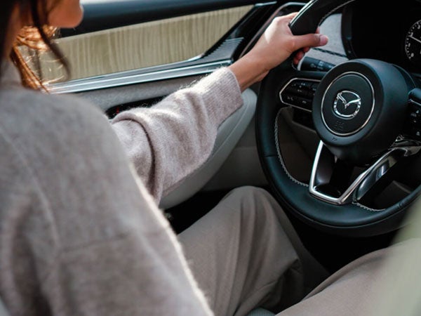 Balise Mazda in Springfield MA