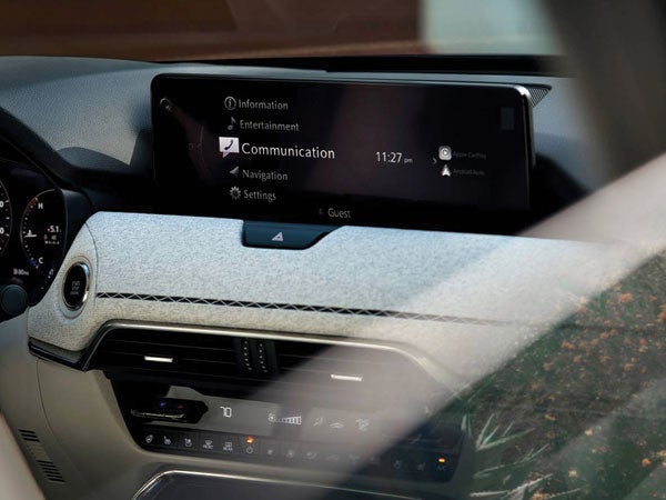 Balise Mazda in Springfield MA