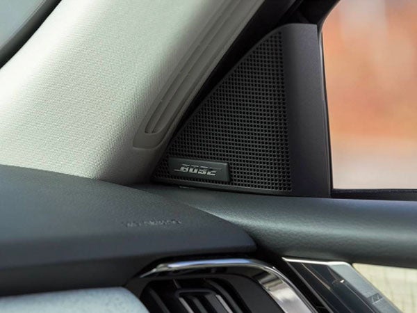 Balise Mazda in Springfield MA