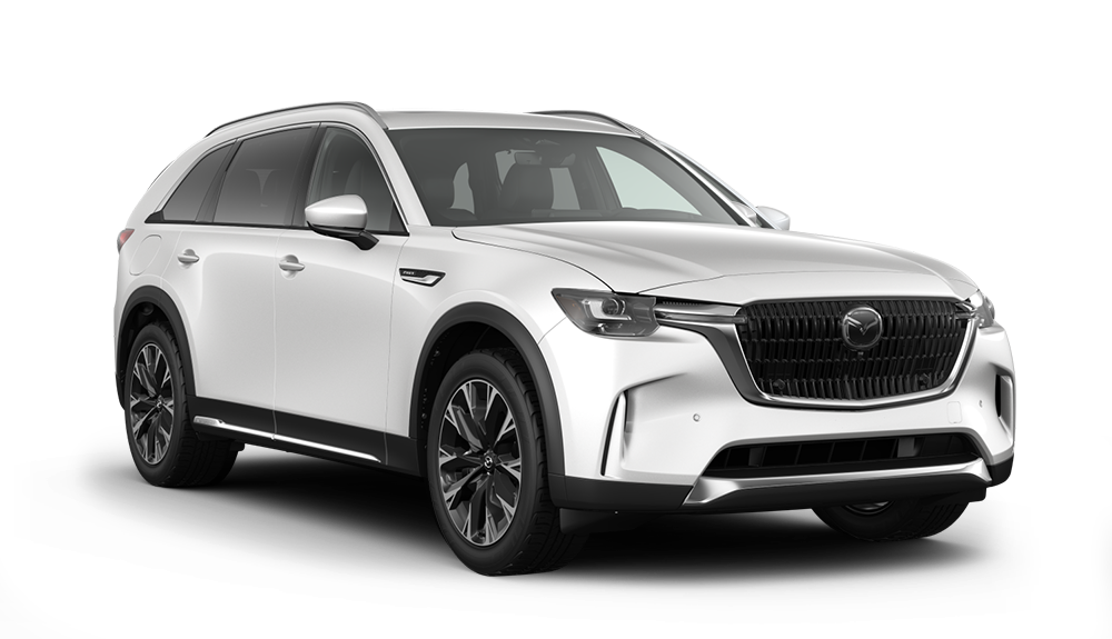 Balise Mazda in Springfield MA