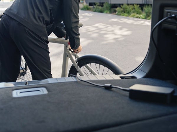 Balise Mazda in Springfield MA